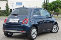 Fiat 500 1.0 GSE Hybrid