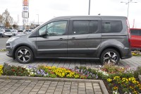 Ford Tourneo Connect 1.5 TDCi