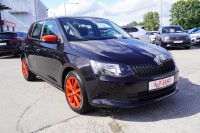 Skoda Fabia 1.2 TSI Cool Edition