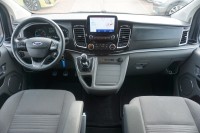 Ford Tourneo Custom 2.0 TDC 320i L2
