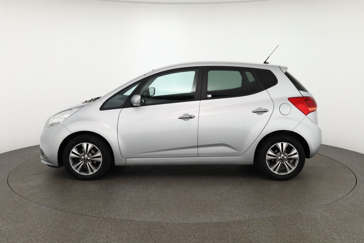 Kia Venga 1.6 Spirit