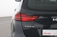 Kia cee'd Sporty Wagon Ceed SW 1.5 T-GDI Vision Aut.