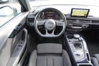 Audi A4 Avant 2.0 TFSI S-Line