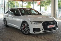 Audi A6 Avant 55 TFSIe quattro S line S-Tronic