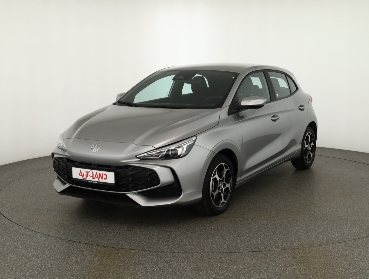 MG MG3 1.5 Hybrid Comfort Aut.