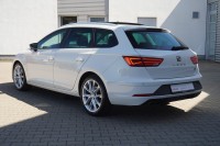 Seat Leon ST 1.8 FR DSG
