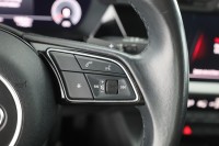 Audi A3 Sportback 35 TFSI Advanced