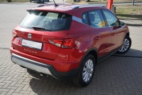 Seat Arona 1.0 TSI Xcellence