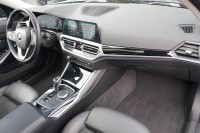BMW 320 d Touring Sport Line