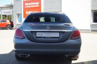Mercedes-Benz C 180 C180 Avantgarde