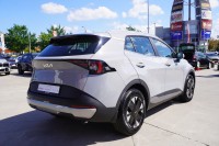 Kia Sportage 1.6 T-GDI Facelift