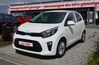 Vorschau: Kia Picanto 1.0 Vision