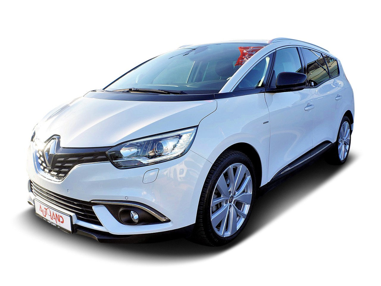 Renault Grand Scenic IV 1.3 TCe