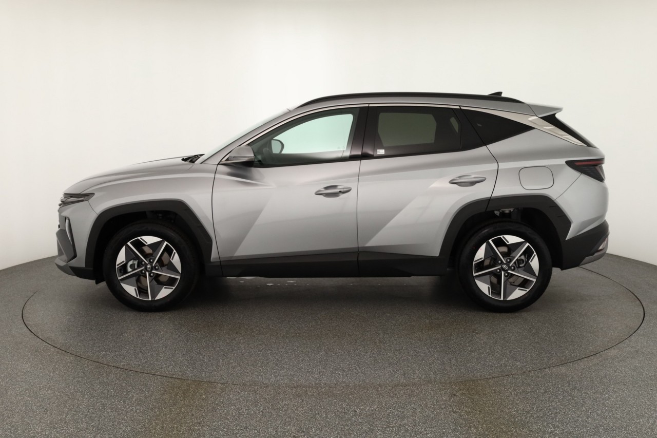 Hyundai Tucson 1.6T-GDI Aut.