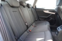 Audi A4 1.4 TFSI Avant basis