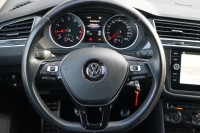 VW Tiguan 1.5 TSI IQ.DRIVE