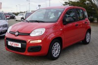 Vorschau: Fiat Panda 1.0 M-Hybrid Base