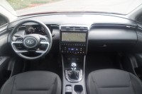 Hyundai Tucson 1.6 T-GDI