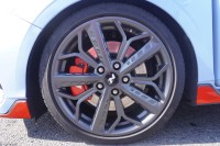 Hyundai i20 1.6 T-GDI N Performance