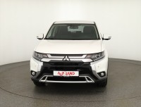 Mitsubishi Outlander 2.0 MIVEC