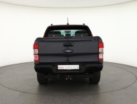 Ford Ranger 2.0 TDCi Thunder 4x4