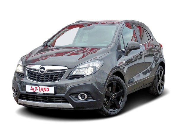 Opel Mokka 1.6 CDTI Innovation ecoFlex