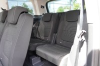 VW Sharan 1.4 TSI Comfortline