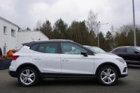 Seat Arona 1.5 TSI FR BEATS