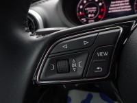 Audi A3 40 TFSI quattro Limousine sport S-Tronic