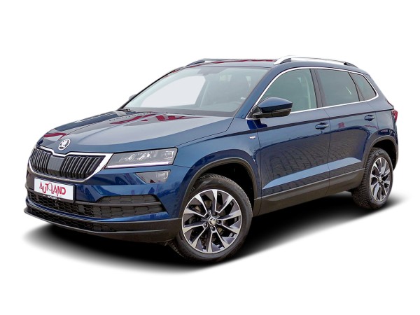 Skoda Karoq 1.5 TSI