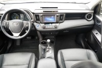 Toyota RAV 4 RAV4 2.5 Hybrid Executive