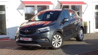 Vorschau: Opel Mokka X 1.4 Turbo