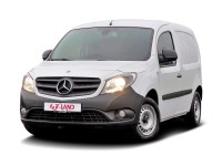 Mercedes-Benz Citan 109 CDI lang Sitzheizung Anhängerkupplung Bluetooth