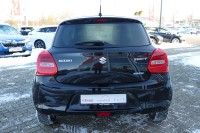 Suzuki Swift 1.2 M-Hybrid Comfort CVT