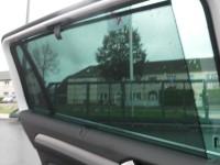 VW Passat Variant GTE