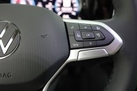 VW Golf VIII Variant 1.5eTSI DSG