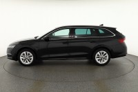 Vorschau: Skoda Octavia Combi 1.5 eTSI DSG