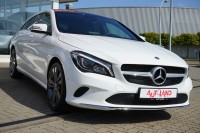 Mercedes-Benz CLA 180 Shooting Brake 