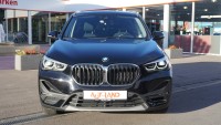 Vorschau: BMW X1 sDrive 18i Advantage