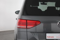 VW Touran 2.0 TDI DSG Highline