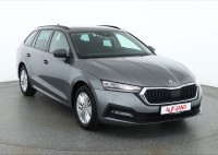 Skoda Octavia Combi 2.0 TDI DSG