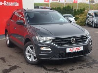 VW T-Roc 1.0