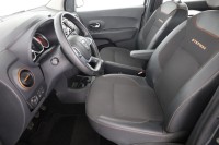 Dacia Lodgy 1.2 TCe Stepway Celebration