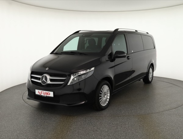 Mercedes-Benz V-Klasse V 300 d lang Aut.