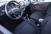 Ford Fiesta 1.1 Titanium
