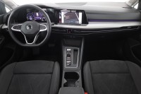 VW Golf VIII Variant 2.0 TDI DSG