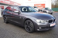 BMW 318 i Advantage