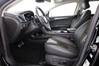 Ford Mondeo Turnier 2.0 Hybrid