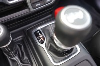 Jeep Wrangler Unlimited 2.2 Sahara