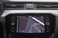 VW Passat Variant 1.4 TSI GTE